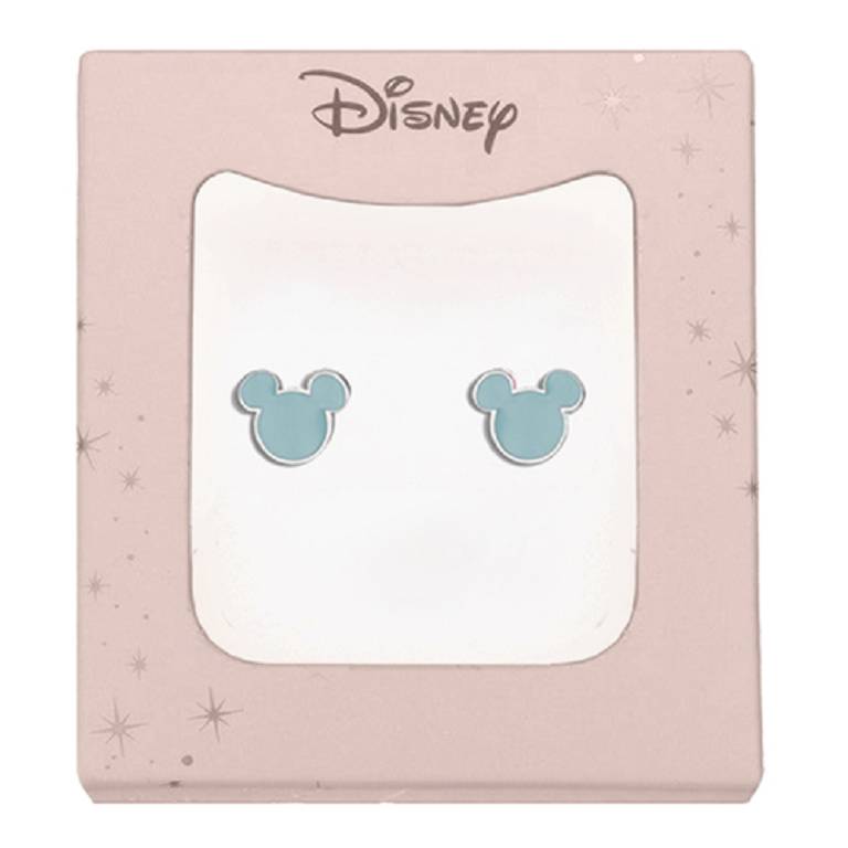 DISNEY ORECCHINO MICKEY SMA AZ
