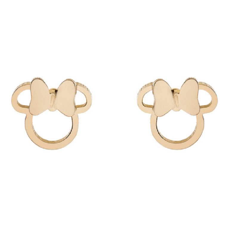 DISNEY ORECCHINO MINNIE FOR GI