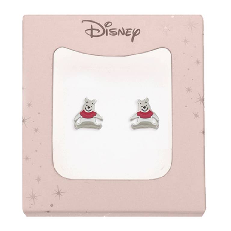 DISNEY ORECCHINO WINNIE SMA RO