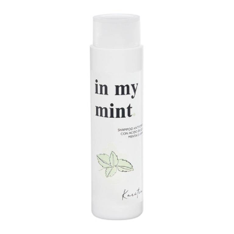 KARITIA SH ANTIFORFORA 250ML