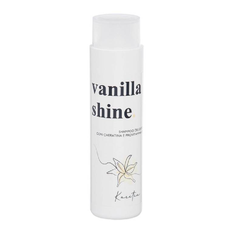 KARITIA SH GRANO/PANTENOL250ML