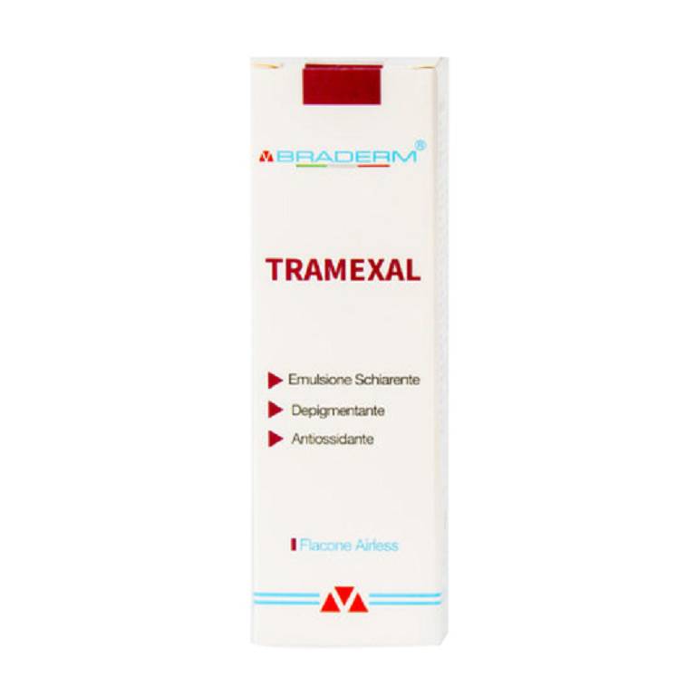 TRAMEXAL 30ML BRADERM